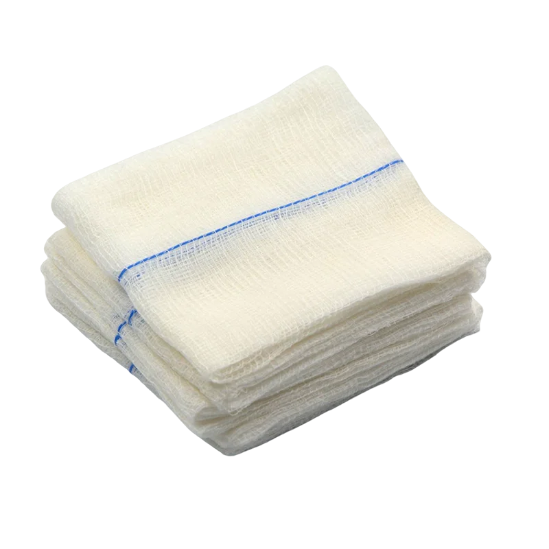 JCMED Gauze wound  wound dressing