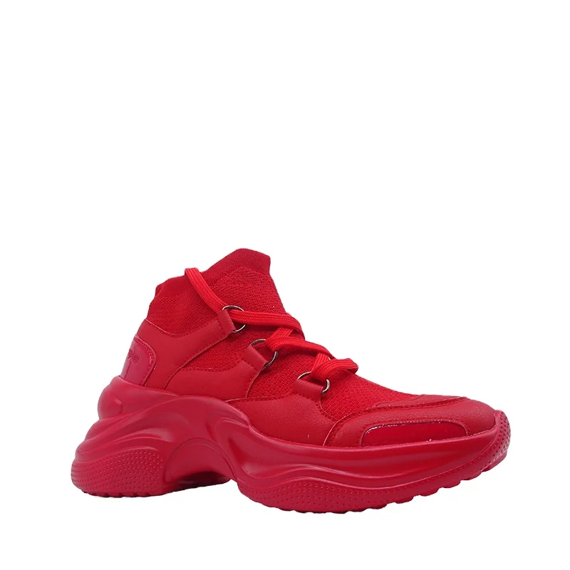 
Natural Wool Antiskid PU Sole Sheepskin Boots Women Snow Boots Leather Custom for all season 