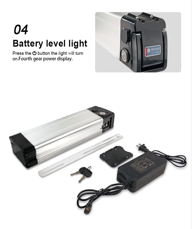 Bateria de litio customized 48V 20AH 18650 cell ebike e bike electric bike bicycle scooter battery pack 36V 10AH