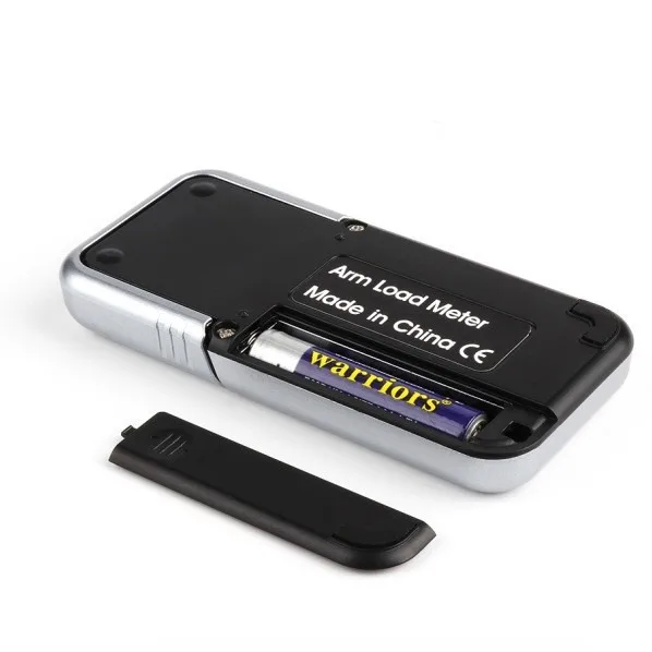 JS48 Digital Pocket Scale 50g 0.001g Milligram Scale Portable with 50g Calibration Weight Tare LCD Backlit Jewelry Scale