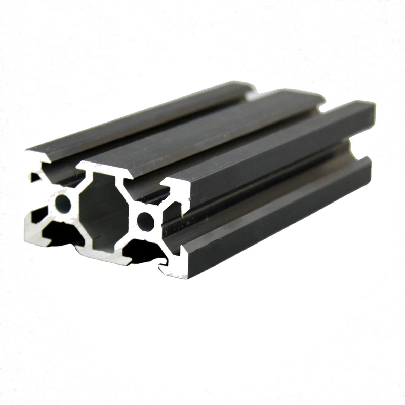 Anodizing Extrusion Press Case Aluminium Profile Systems Manufacturers