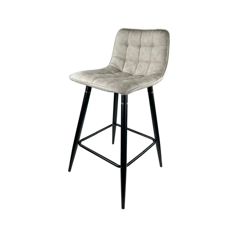 Restaurant Kitchen Counter Height Bar Chairs Coffee Breakfast Designer Sillas De Bar Furniture High Stools Bar Lounge Chairs