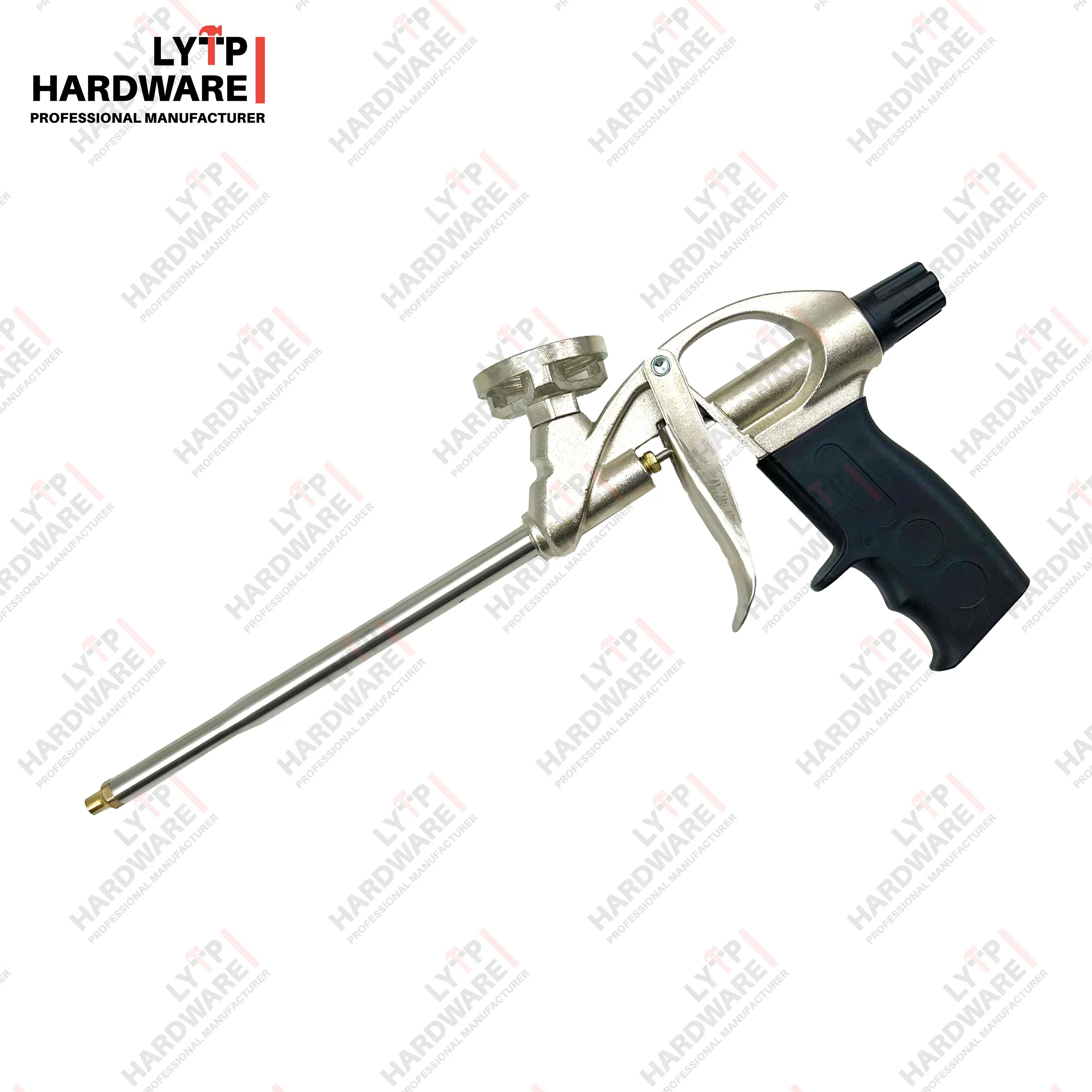 Construction Hand Tool Expanding Foam Gun for Building Industries