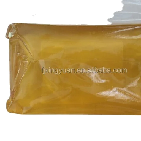 JHC Free Sample Henkel Glue Raw Material For Baby Diapers Adhesive Glue