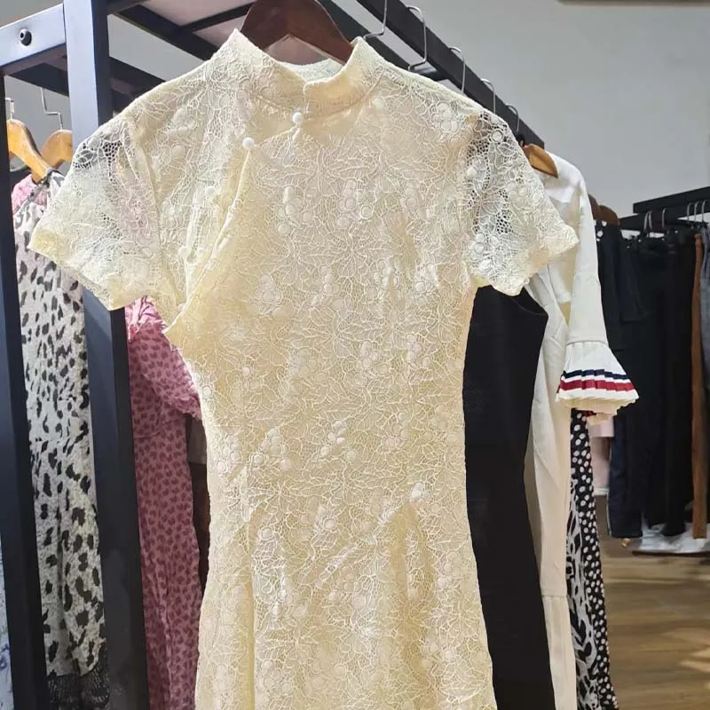 Wholesale Women Dress Mixes Clothes Bulk Assorted Brand New Dress Used Clothes Women Apparel Stock Clothing