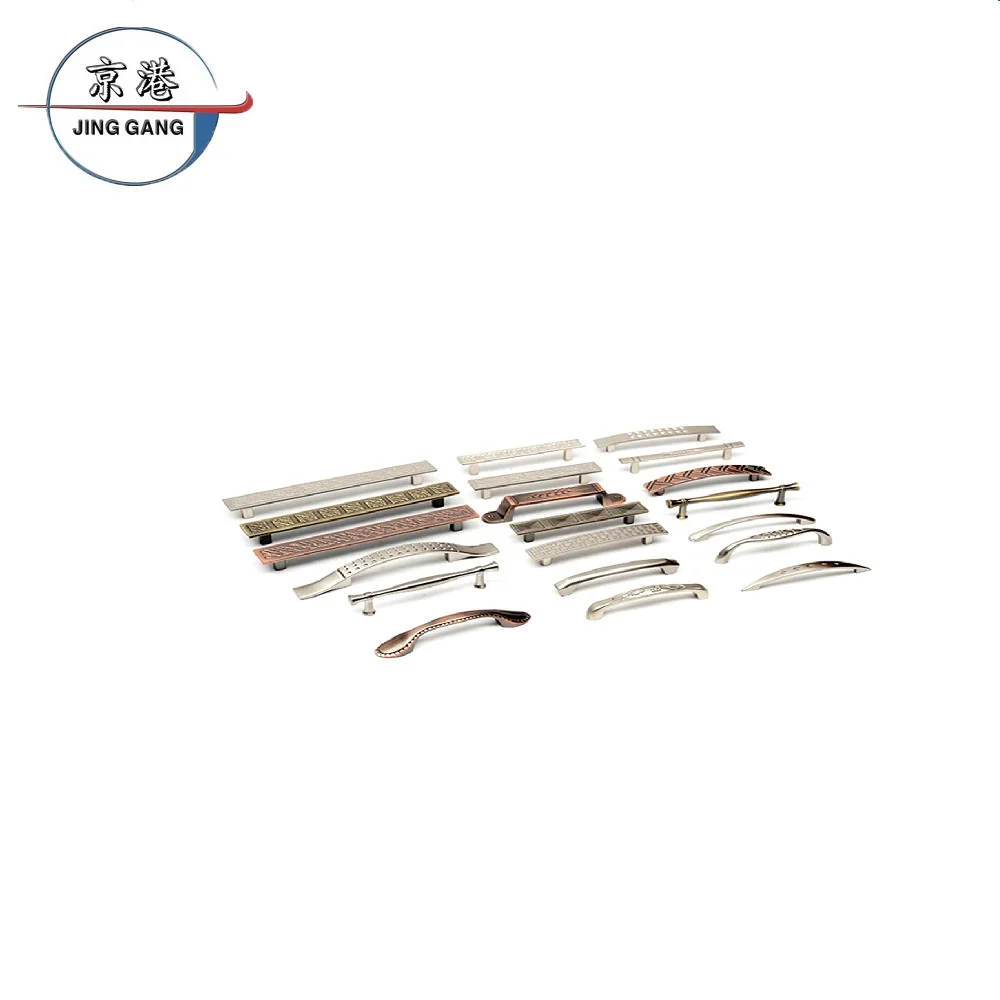 
High precision metal brass precision casting parts 