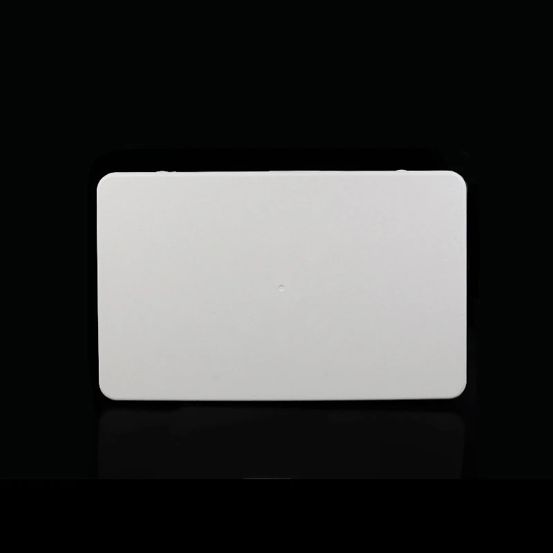 Ceiling-Type Transparent Hanging Tag Led Fire Exit Sign Emergency Lights