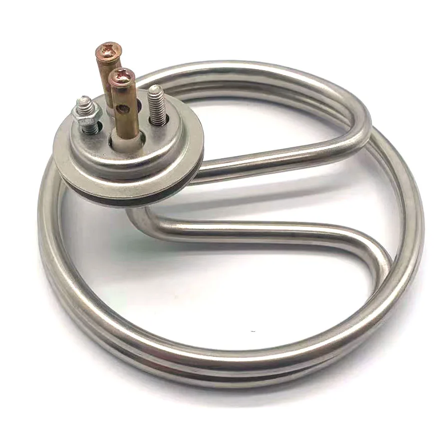 hot sale electric heater coil flat coil element