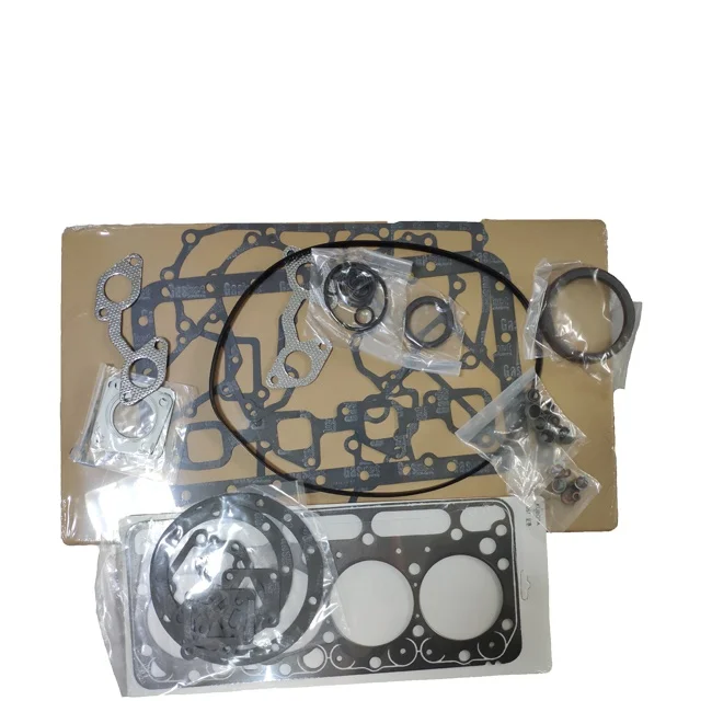 Hot Sale Kubota Engine Parts V2403 Main Bearing and Concord Bearing 1A091-23480 17311-22014