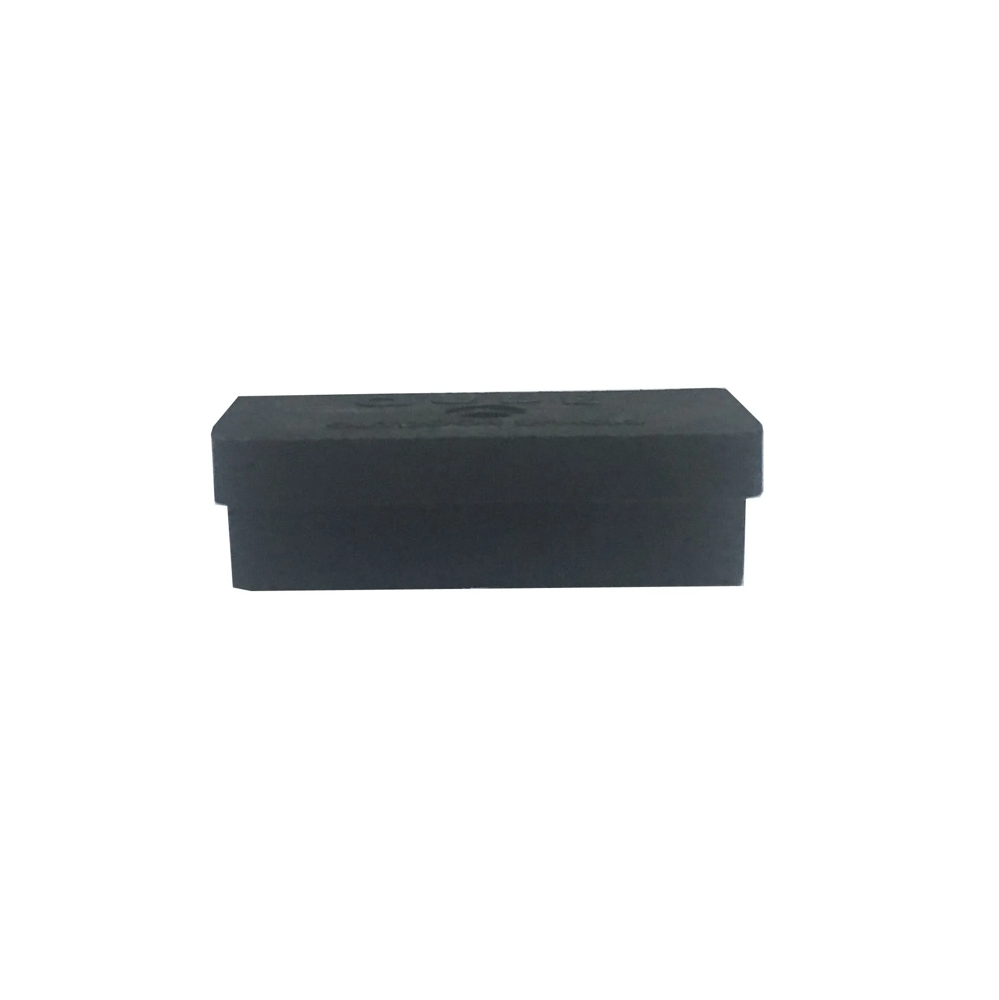 Hidden fastener system spacer fixing wpc decking plastic clips
