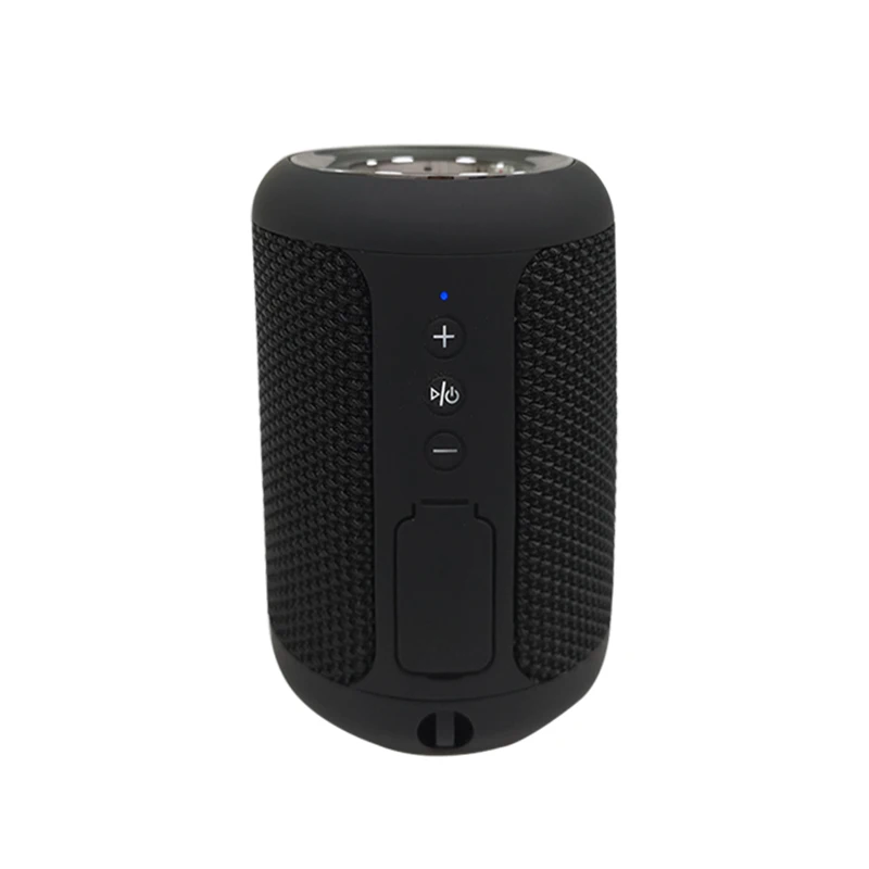 Caridite TWS Portable Mini Quran Speaker For All Smart Phone Computer Wireless Subwoofer Speaker Box Manufacturer Wholesale