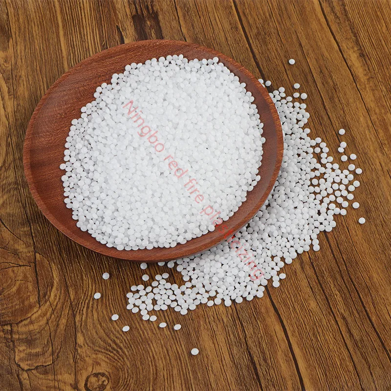 Hot selling POM 900P NC010 polyformaldehyde original plastic raw material particles