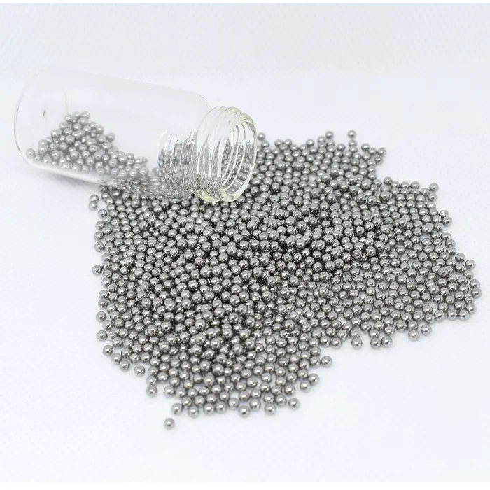 
competitive 18g/cc tungsten shot 2.25mm or tss #8 for sale 