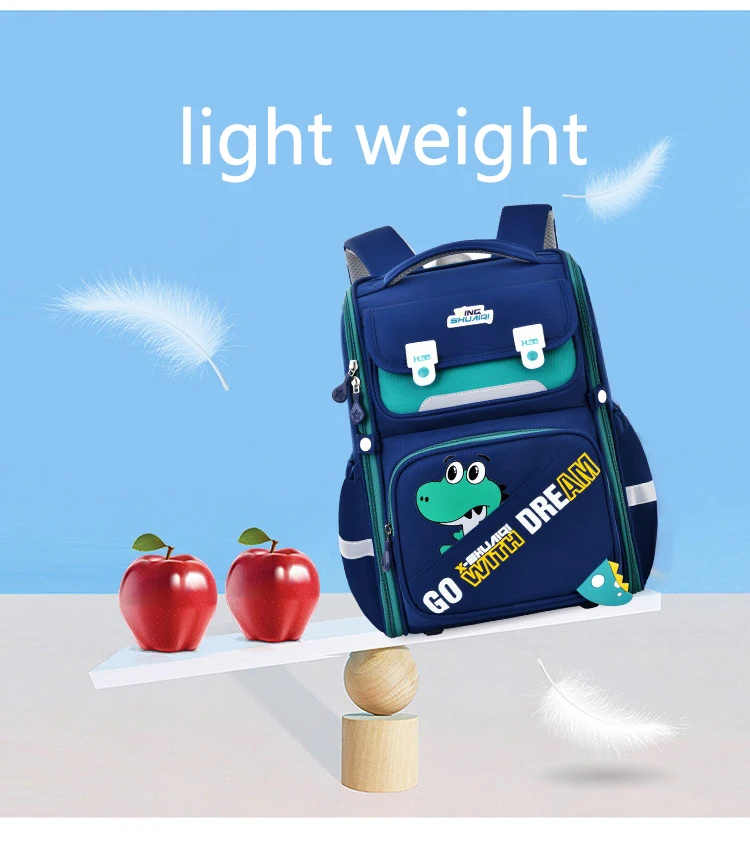 chinese online markets bolsos escolares good quality school backpack 2024 anime beautiful girl cute school bag for boys children