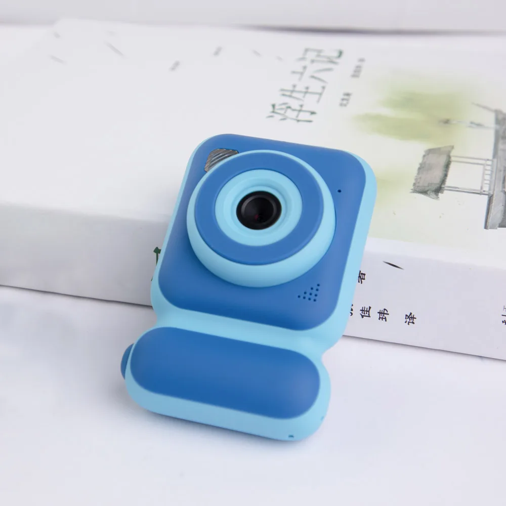 HD Sport Action Youtube Camera For Kids Children Mini Camera Toys 2.0 Inch Screen