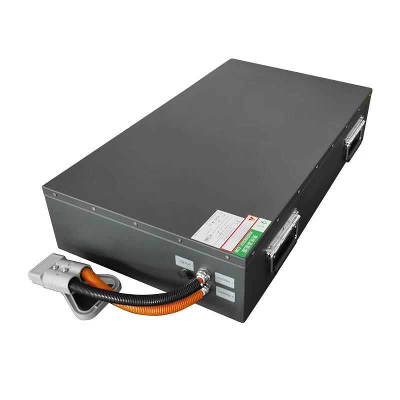 High Performance EV CATL NCM Power Battery 72V 234Ah Lithium Ion Battery Pack with 3.7V 117Ah Prismatic cells for EV Car