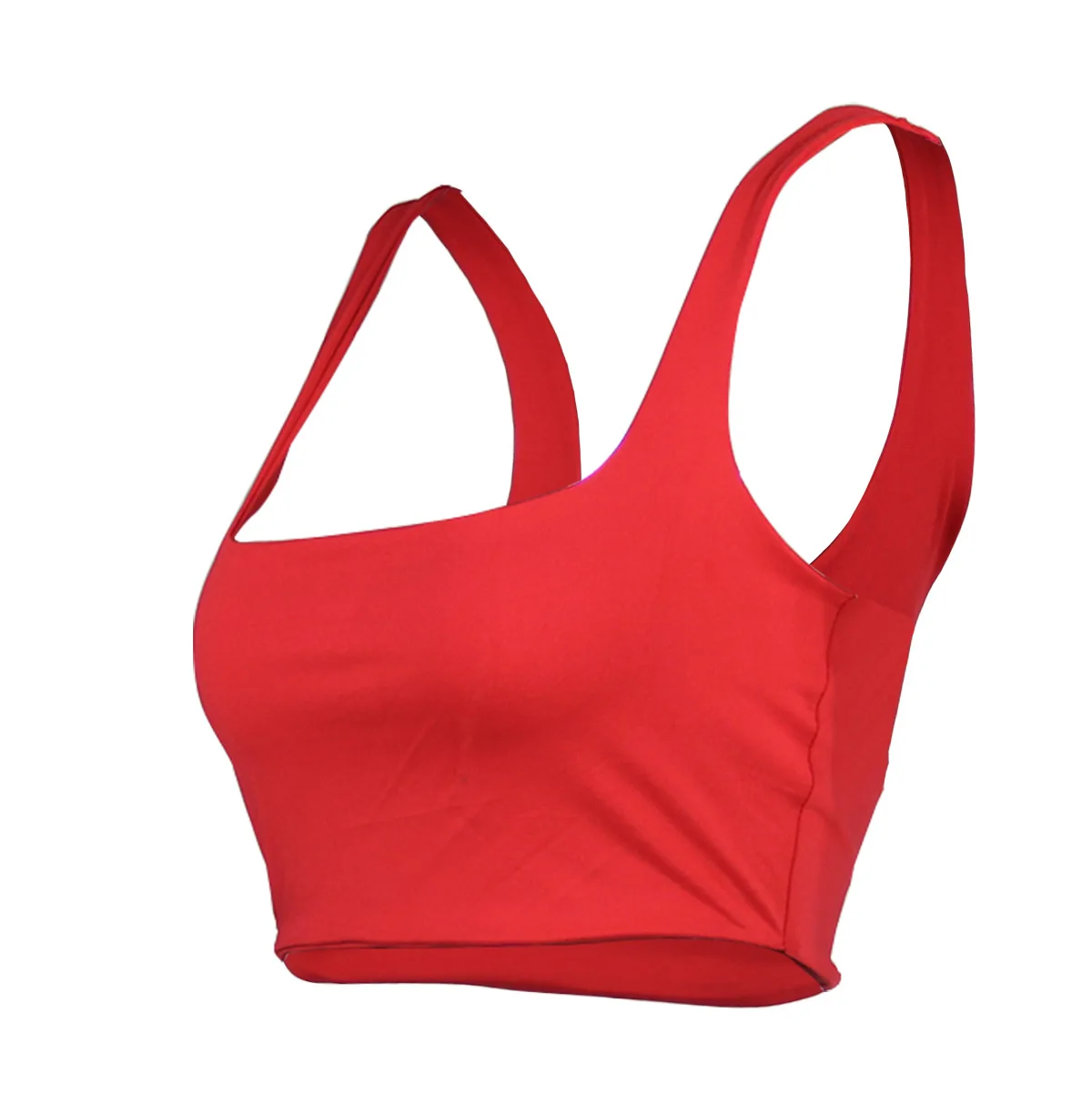 
Factory Direct Supply of Summer Womens Sling Umbilical Vest 