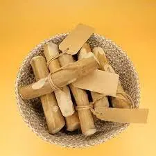 CPIMEX HIGH QUALITY NATURAL WOODEN BONE TOY CHEW FOR DOGS/ WOOD STICKS CHEW FOR PETS AT THE BEST WHOLESALE PRICE