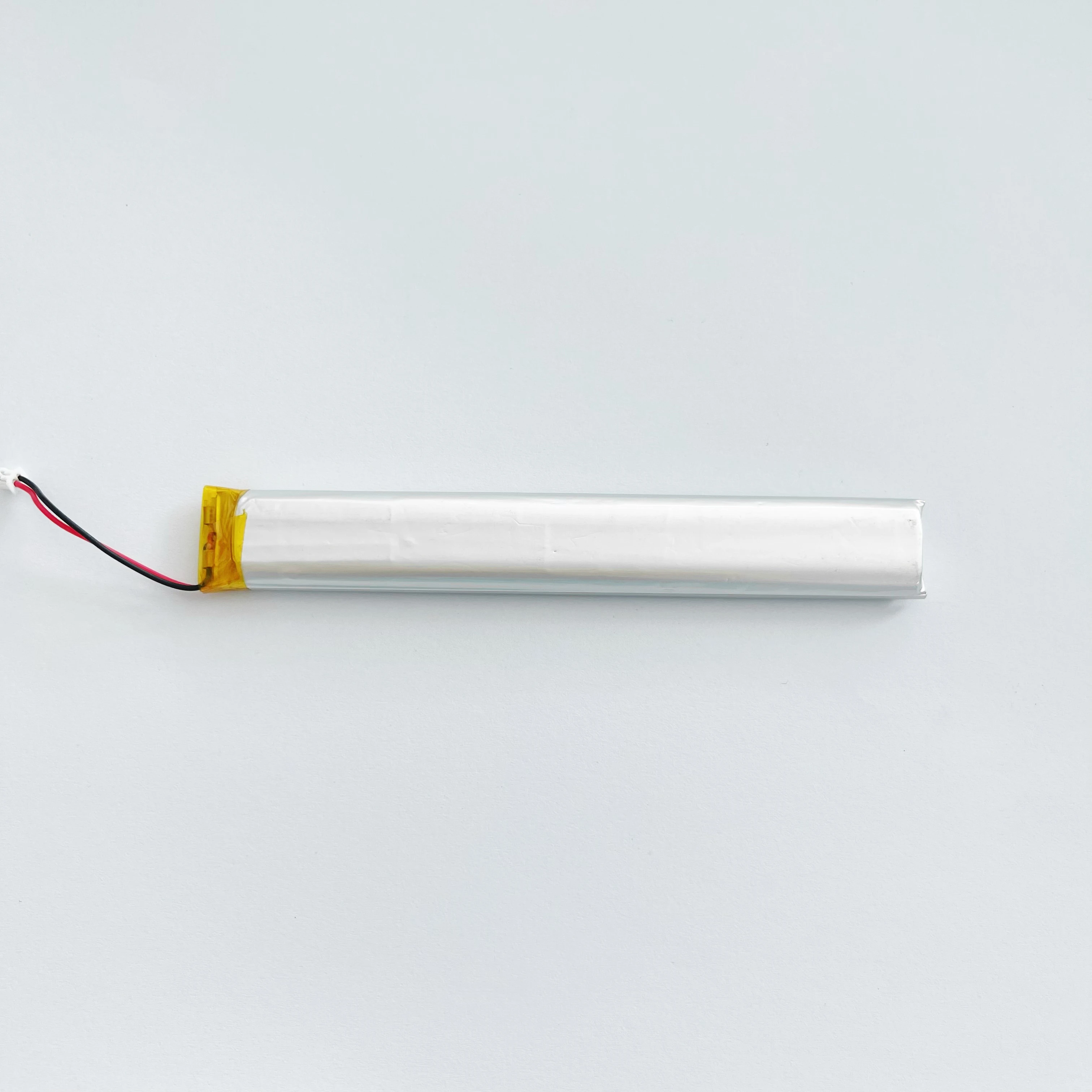 lithium ion polymer battery 8017120 1600mAh 3.7V battery pouch cell nmc  rechargeable  li-po cell for beauty instrument