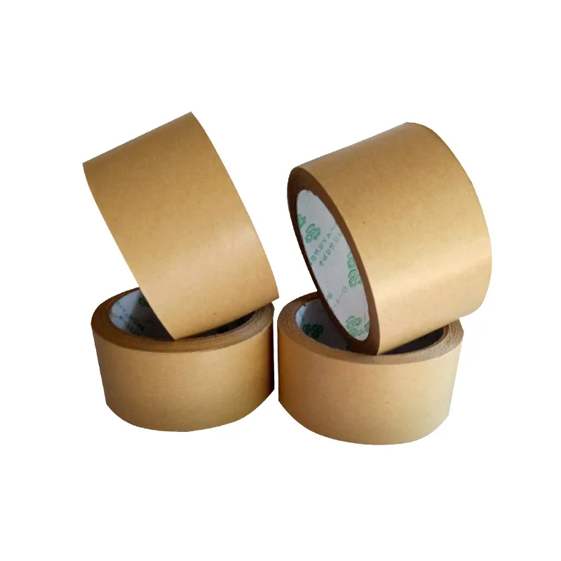 Packaging Adhesive Roll Shipping Custom Logo Printed Clear Fragile Plastic Bopp Packing Tape