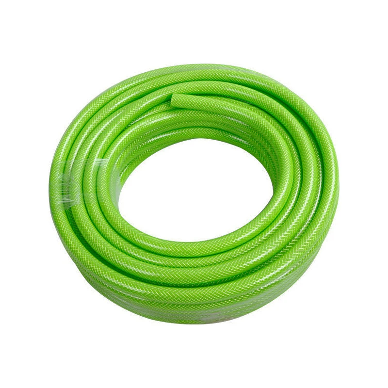 PVC flexible garden hose food grade hose plastic water hose