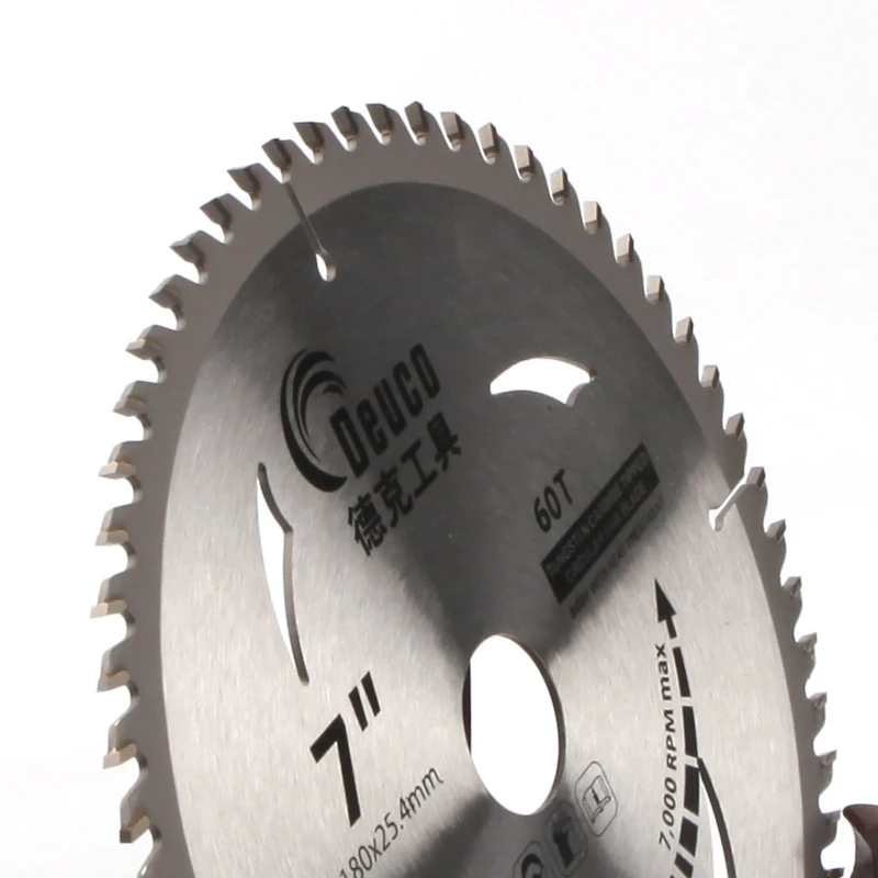 
Factory Wholesale Circular Carbide Cutting Wood Saw Blade For cutting chipboard plywood wood cutting disc 