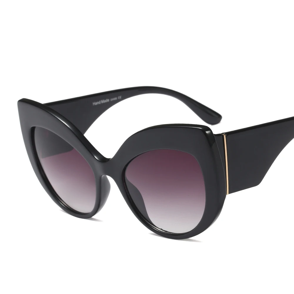 MS 95134 Italian Brand Fashion Cat Eye Sunglasses for Women Fandia Style SunGlasses Shades Buy Wholesale Direct From China