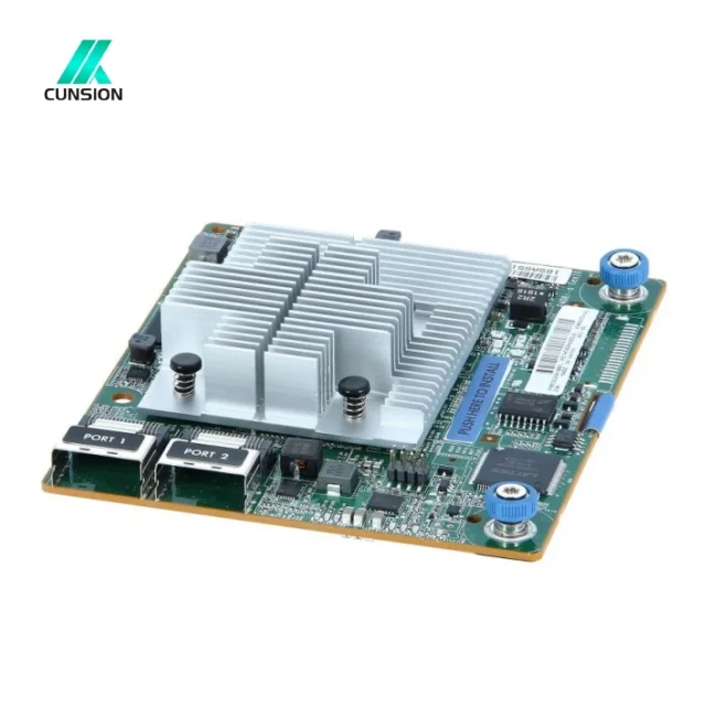 P06250-B21 InfiniBand HDR100/Ethernet 100Gb 1-port QSFP56 PCIe3 x16 MCX653105A-ECAT Adapter  for H-P-Exx