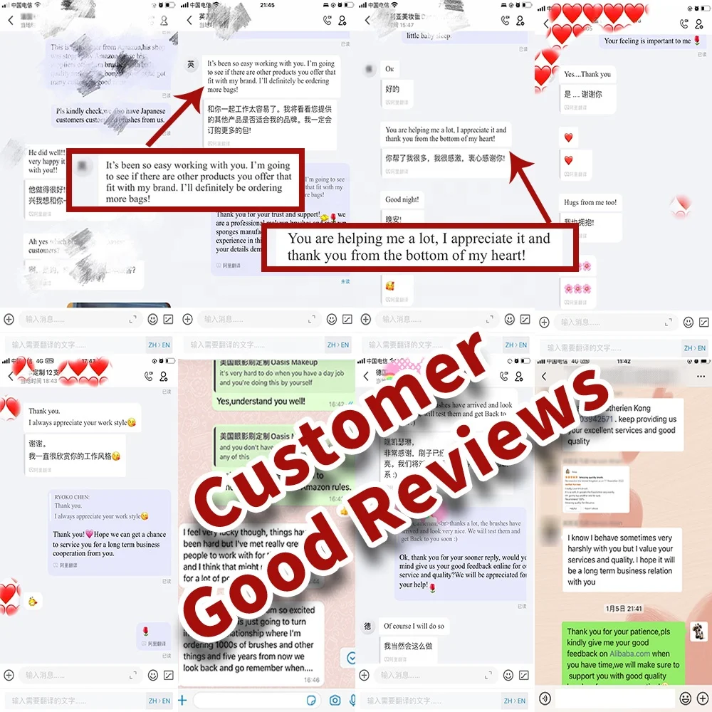 Mini Makeup Sponge Powder Puff Beauty Sponge For Makeup Concealer Liquid Foundation Face Cosmetic Puff