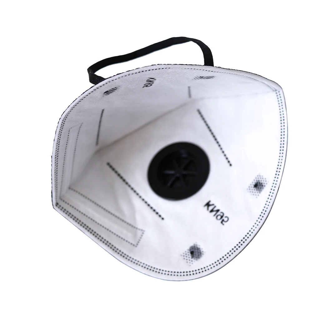 Акция лучшего качества черный kn95-face-mask kn95