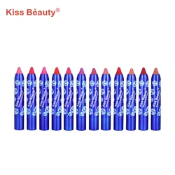 good price of China manufacturer creamy lipstick crayon lipstick oem lipstick pen