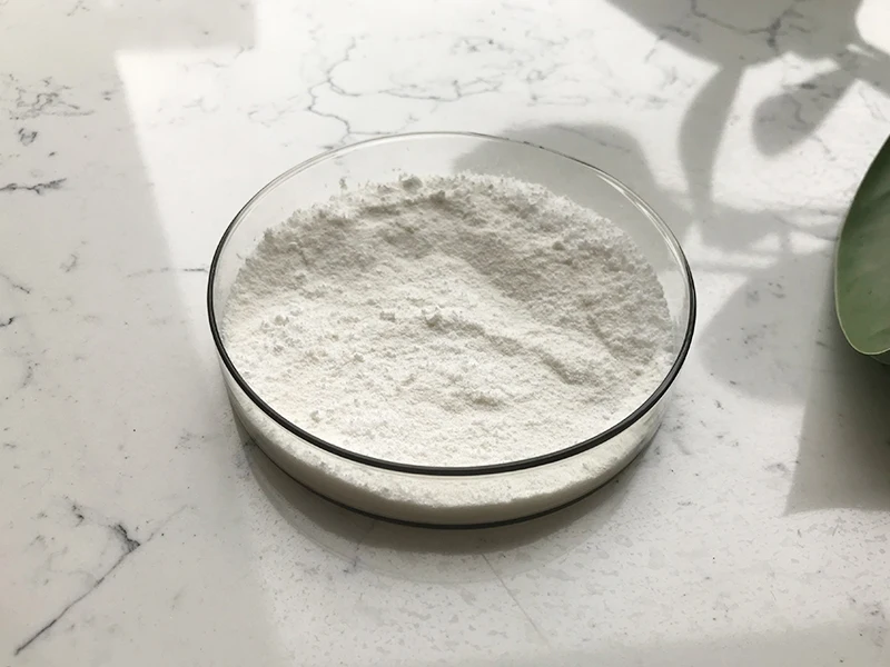 1000kDa Gamma-Polyglutamic Acid Powder