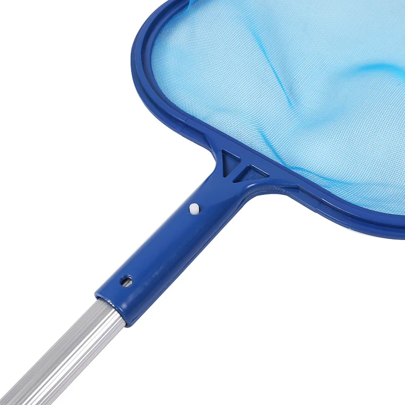 Support for Custom Best Sales Above Ground Pool Wall Pool Leaf Skimmer Swimming Pool Accessories