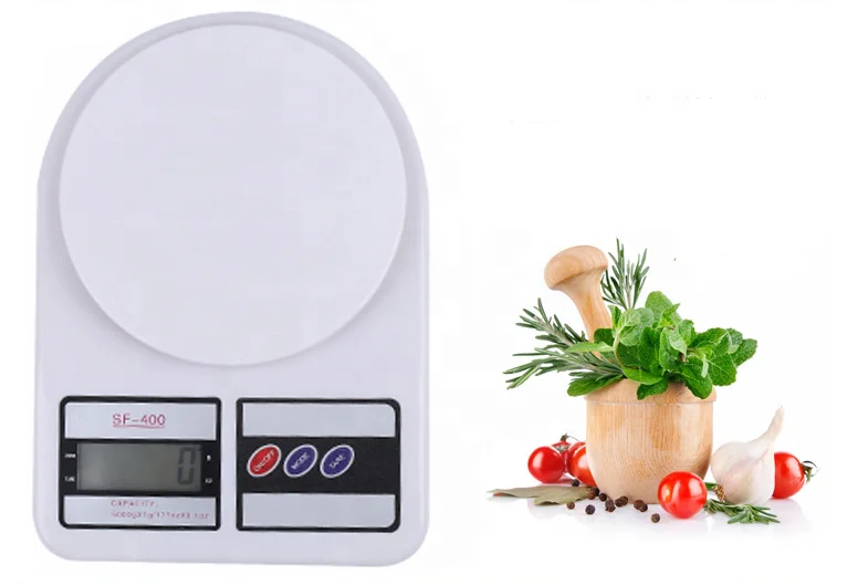Mini  Digital Electronic Kitchen weighing food processing machine Balance Laboratory Lab Analytical Weighing Scale