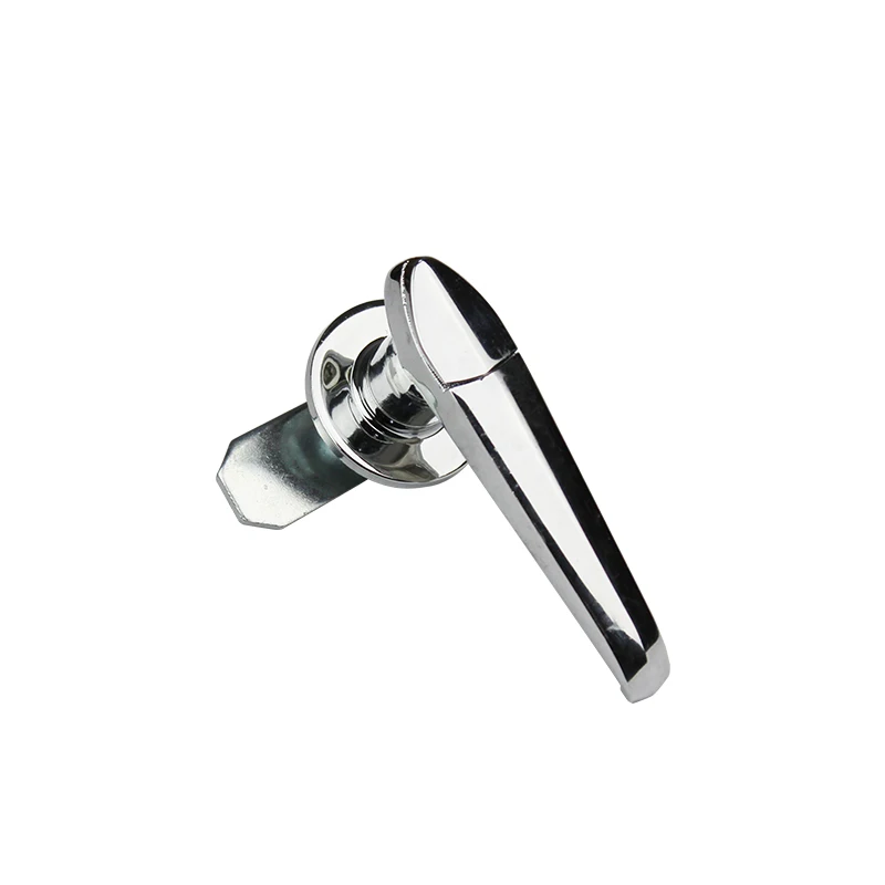 SK1-309A Высококачественная Замочная скважина С Пылезащитным чехлом для красивой защиты ручки из нержавеющей стали подходит блока управления