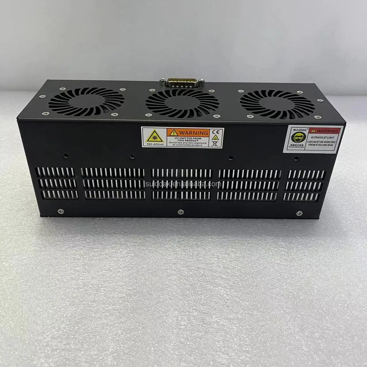 Air Cooling Uv Led Curing System UV Glue Curing Led Light 395nm 365nm UV Lamp for LCD Screen FPC Circuit Board Glue Drying
