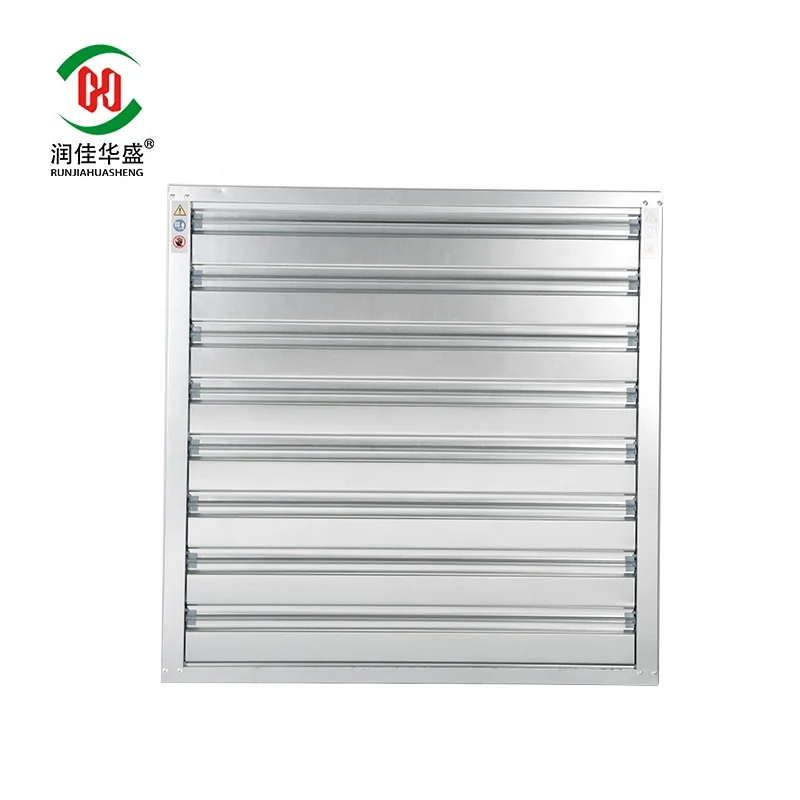 1380 mm drop hammer exhaust fan water fan cooling agriculture air fan greenhouse