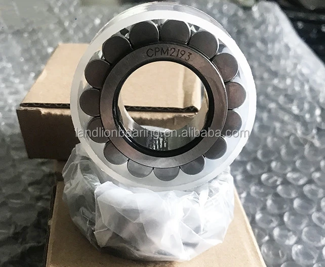 CPM 2590 Cylindrical Roller bearing 50X69.67X42.5mm CPM2590