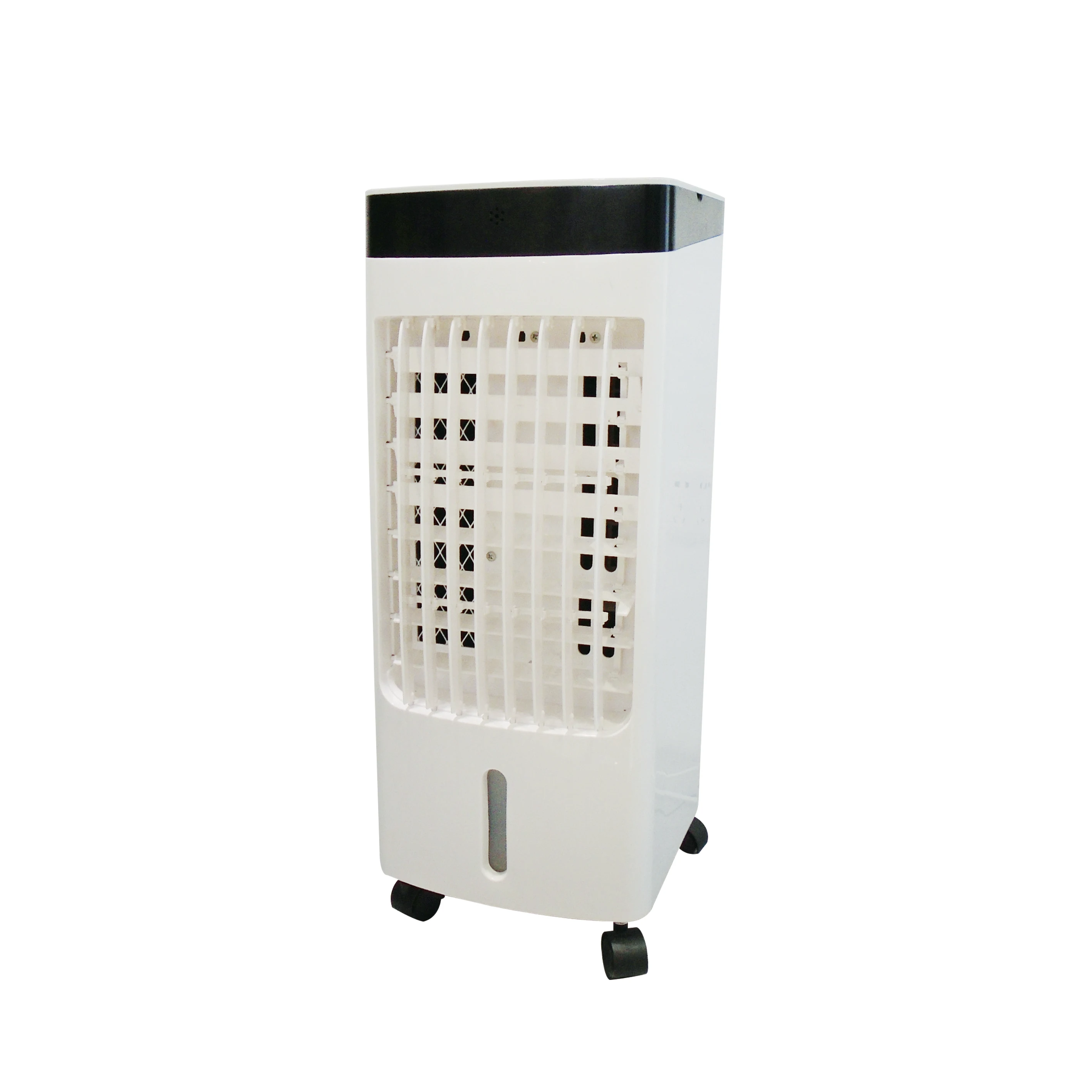 50W 5L  touch panel hot sales  portable min mexico evaporative  remote control air cooler
