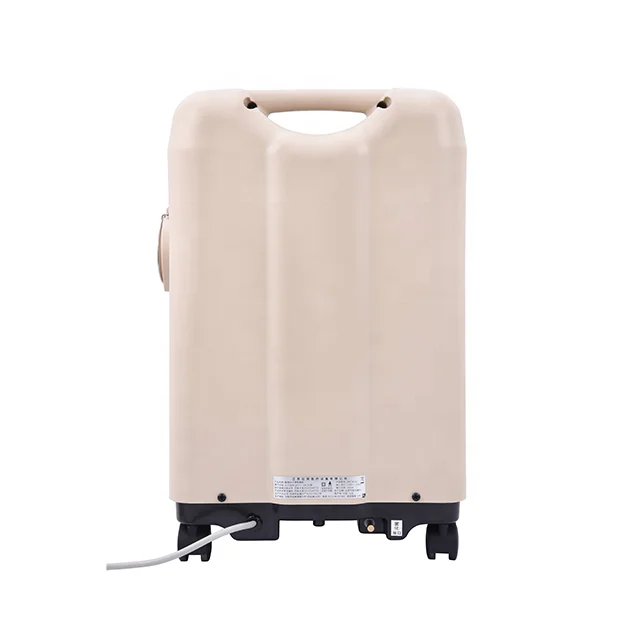 Timing function oxygen concentrator Small Oxygen Concentrator Oxygen Equipment