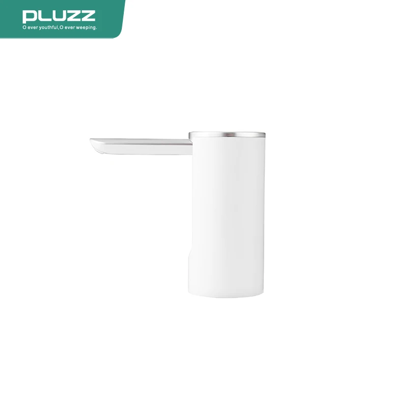 Water Pump Water Dispenser 1800 mAh Typr-C Factory direct 2023 Folding outlet water drinking