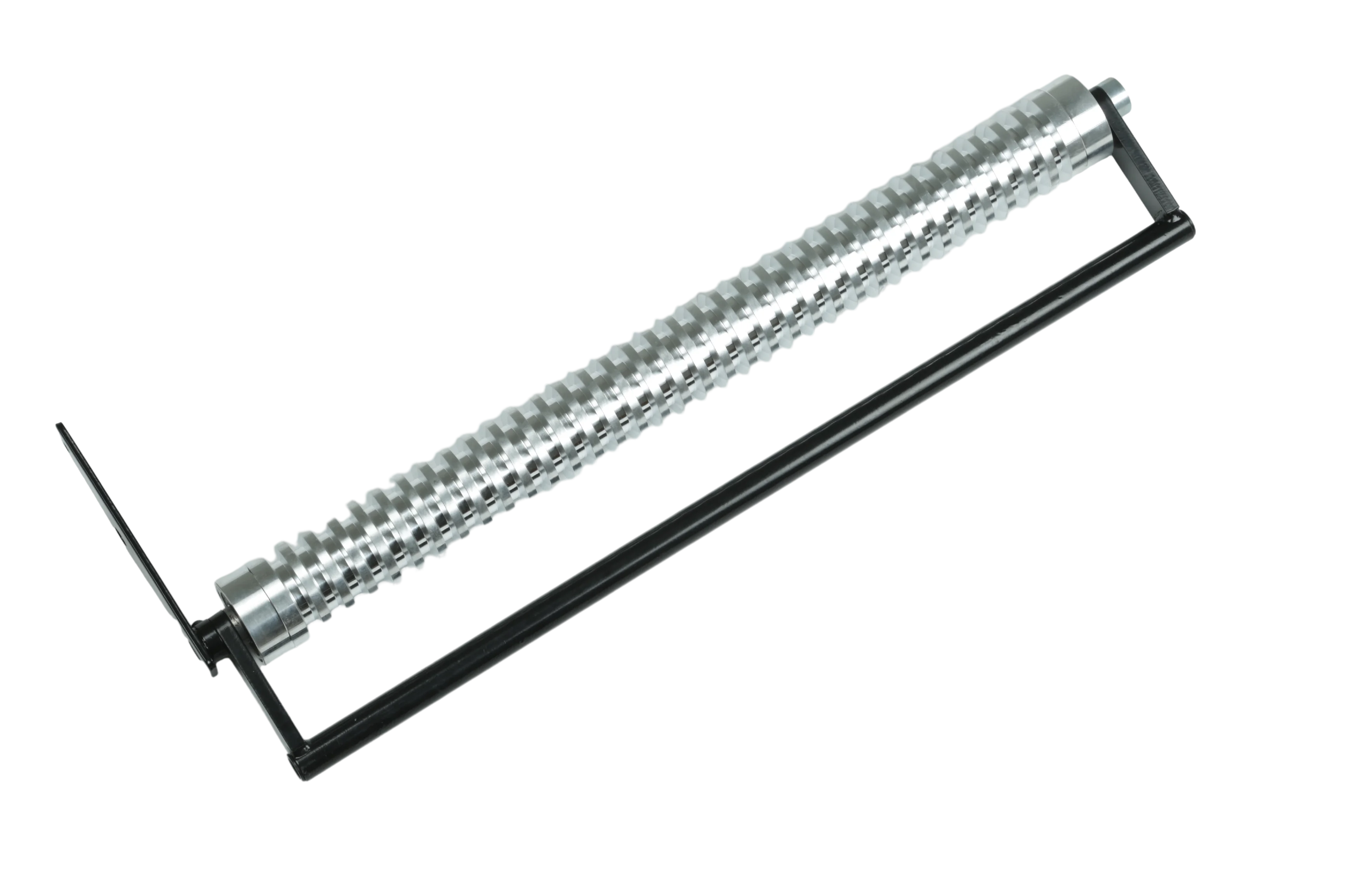Factory wholesale Hot sellers Metal Extrusion ALUMINUM 20inch asm MCLANE GROOVED FRONT ROLLER