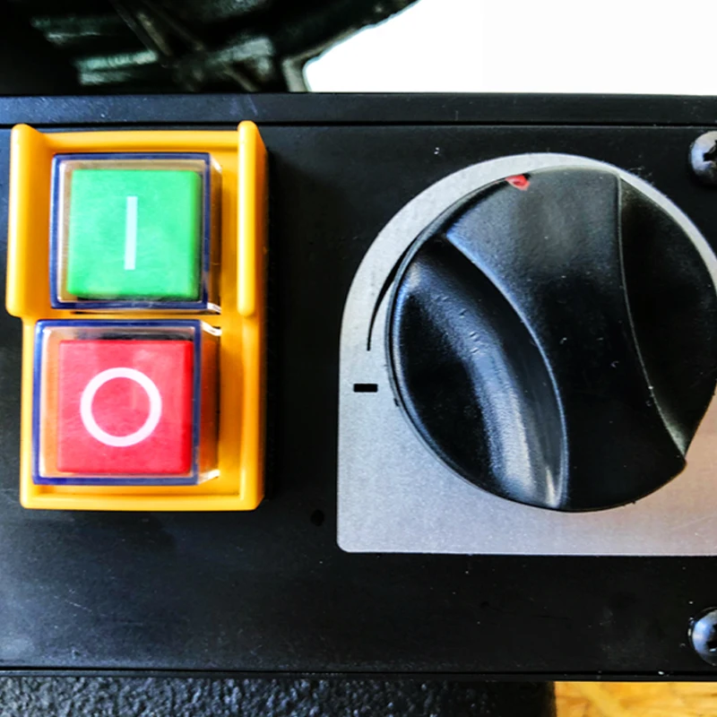 Hisimen  18 inch Variable Speed Scroll Saw Machine with Work Light