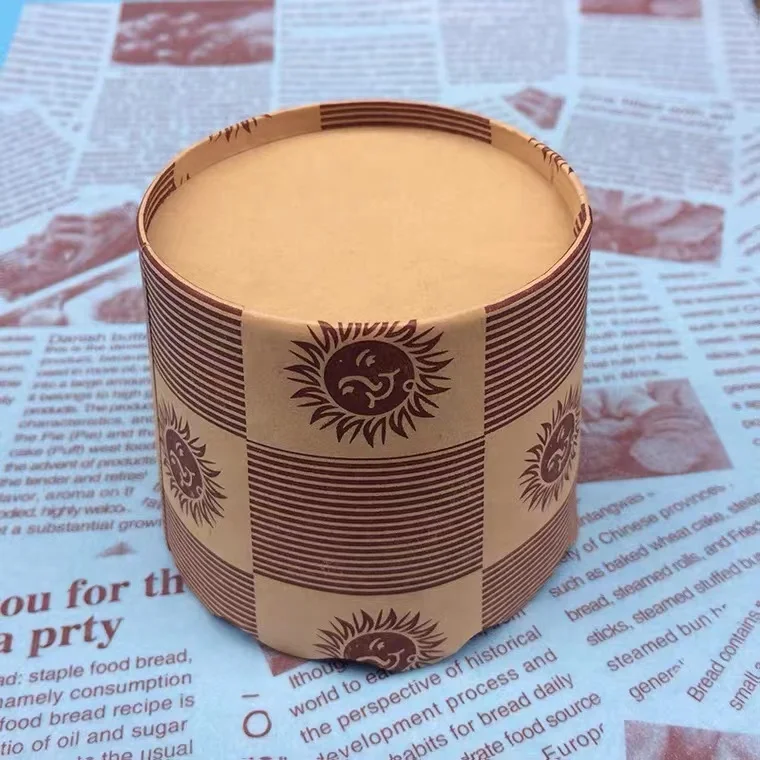 Customized ODM Muffin Cupcake Liner Manufacturer Baking Cupcake Liner baking paper cups