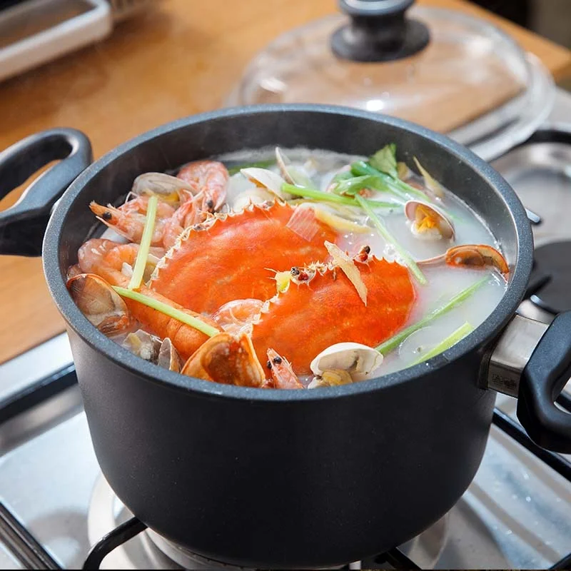 Tianchu 200g Hot Sale Ready Made Classic Authentic Chinese Taste Three Fresh Soup Base For Hotpot Base