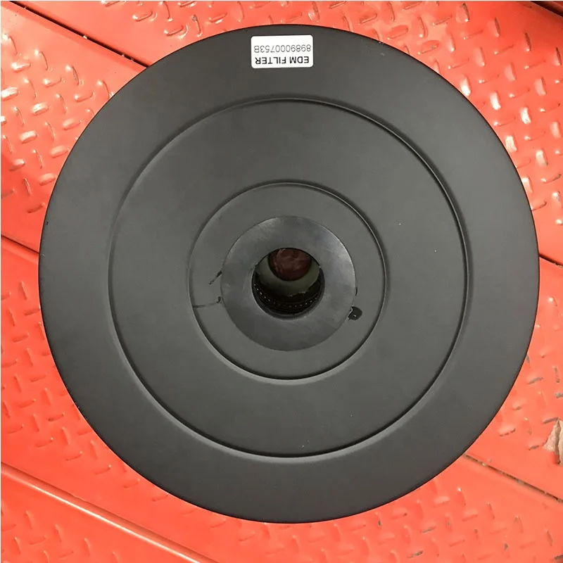 High Quality EDM Wire Filter OMF-340 FK13 340*46*300 Without Brass Nozzle for CNC Machine