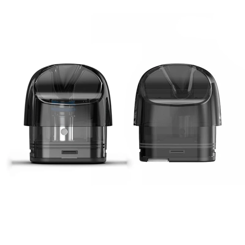 Hot Selling Minican Discount Vacpack 0.8ohm Mesh Coil Refillable Vape Pod