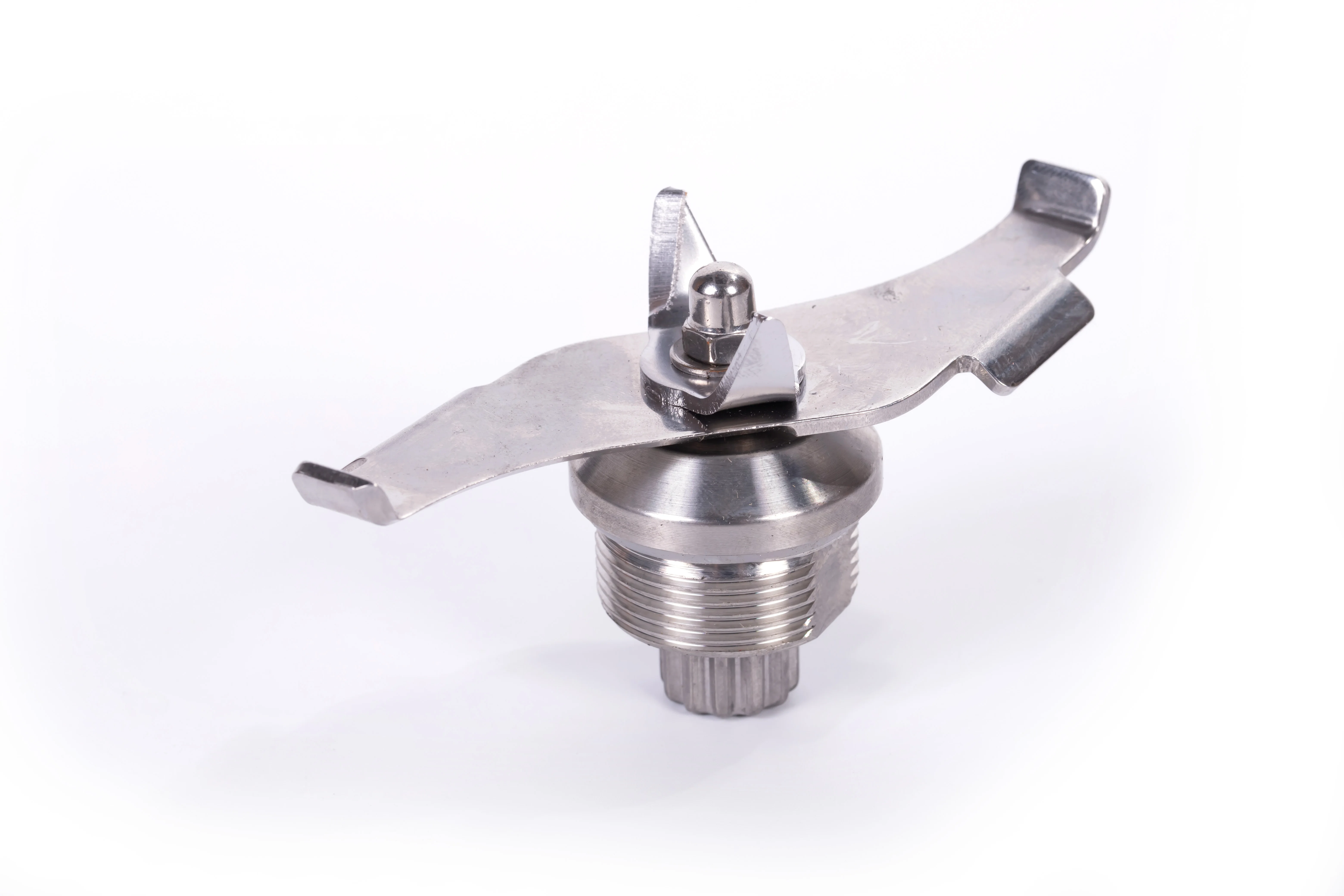 Commercial industrial fruit food kitchen machine heavy duty mixer grinder blender