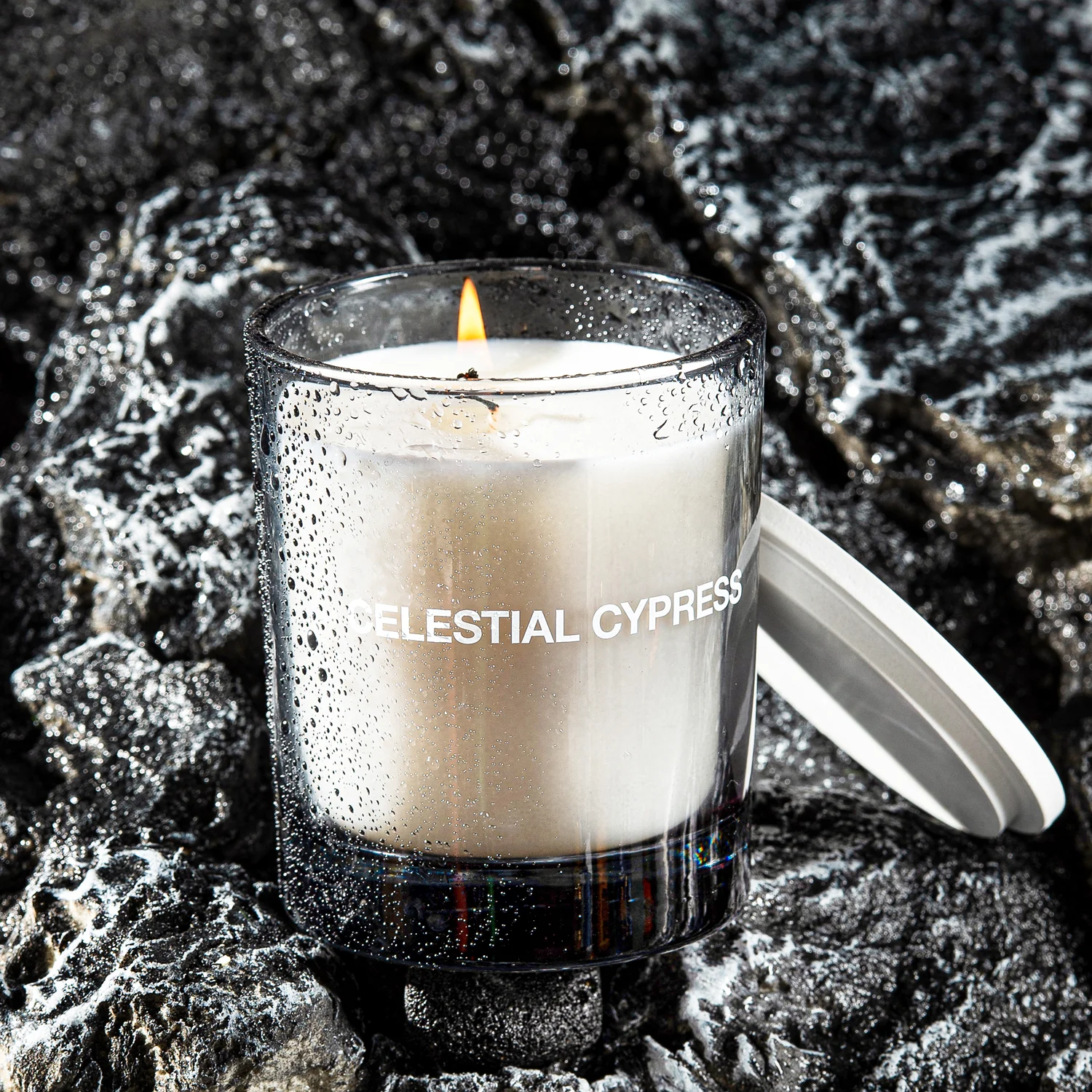 M&Sense fabricant de bougies wholesale china supplier manufacturer scented candle