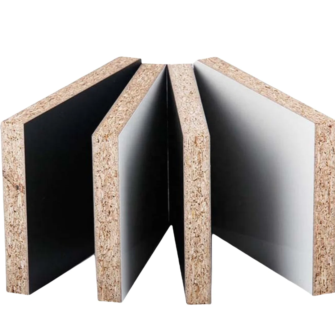 Factory sale directly Chipboard/Particle board/Good quality chipboard